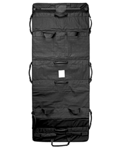 F-500800-LVLIIIA Breacher Blanket w/3316 Ballistics 32" x 78", Level IIIA