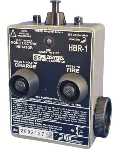 BTS-HBR1 NON-ELECTRIC STARTER