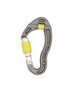 A272 Revolver Screw Gate Carabiner