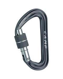 293102 PHOTON LOCK - Gun metal