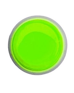 3" ChemLight LightShape Green / 10 pack