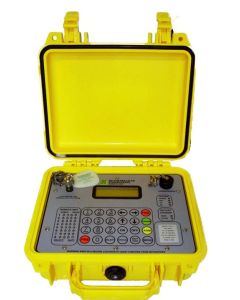 1673-01 REMOTE FIRING CONTROLLER