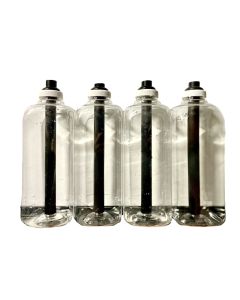 CubeX Captain Expanding Jet Disruptor (5 pack)