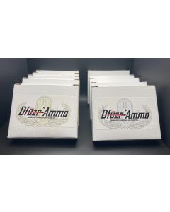 PAN Dfuzr Ammo 5 Pack (Percussion)