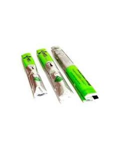 SOLO Bag 203 fits 8" hole, 30/box