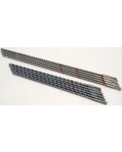 MB-DBR16 - SDS+ Drill Bits (5/16" x 16" Drill Depth)