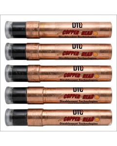 PAN COPPERHEAD PENETRATOR (5-Pack)