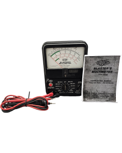 Du Pont Blasters MultiMeter