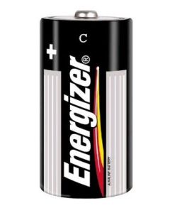 ENERGIZER BATTERY C-CELL: EN93 