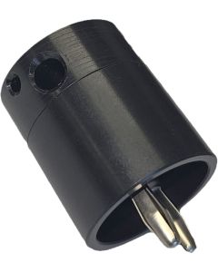 ESI Starter Tip, 2 Prong