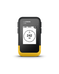 GARMIN: eTrex SE