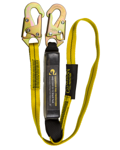 EXTERNAL SHOCK LANYARD - 3' Part #: 01214