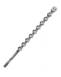 SDS+ Drill Bit (5/16" x 12" Drill Depth)