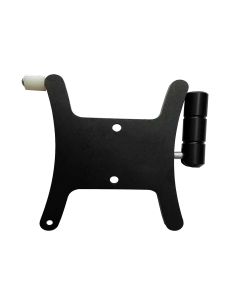 MXP-HL001-054F - Rope Bone Folding Handle: Medium