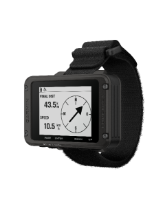 GARMIN: ForeTrex 801, GPS, WW