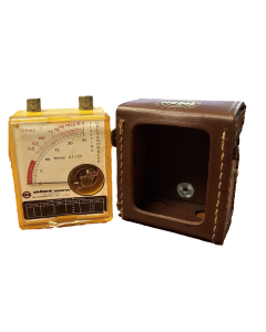Uni-Therm Galvanometer
