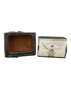 Uni-Therm Blasting Galvanometer