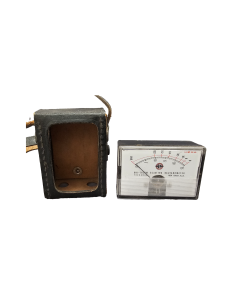 Uni-Therm Blasting Galvanometer
