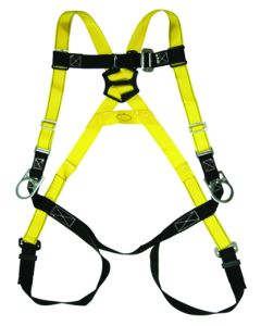 SAFETY HARNESS