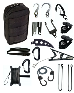 BTS Hook & Line Kit - Compact