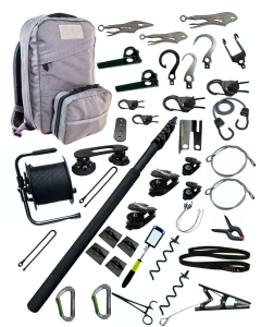 BTS Hook & Line Kit - Intermediate