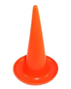 HPA HOLE PLUG: 1.25" (31.75mm) - 2.5" (63.5mm) / 250 Per Box