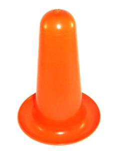 HPB HOLE PLUG: 2.5" (63.5mm) - 3.5" (88.9mm) / 125 Per Box