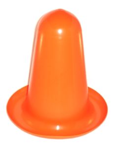 HPC+ HOLE PLUG: 5.5" (139.7mm) - 7.5" (190.5mm) / 15 Per Box