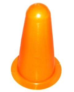 HPD HOLE PLUG: 6" (152.4mm) - 10" (254mm) / 10 Per Box