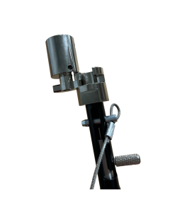 HS1.2 - Handi Starter  / No Pouch