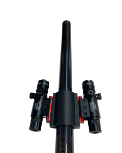 Gemini Dual Laser Aiming System