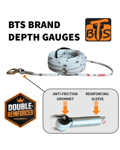 BTS Depth Gauge - 15M