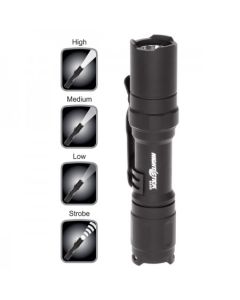 NightStick MT-210 Mini-TAC Pro - 1 AA