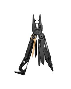 LEATHERMAN MUT EOD: 833087
(Do Not Export)