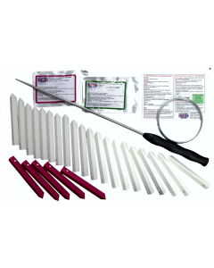 NEW - Personnel (IED and) Mine Extraction Probe Kit (PMEK)