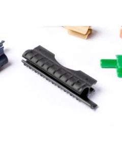 ITW Cord Connector: 113-0385-5908
QCC CSD Black / 100 per bag