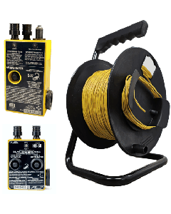 S27-STSK: Shocktube Saver Kit