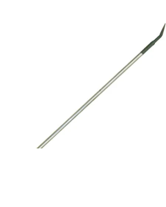 SCALING BAR 8': Aluminum (1" SCH80) Includes Chisel / SCBAL96