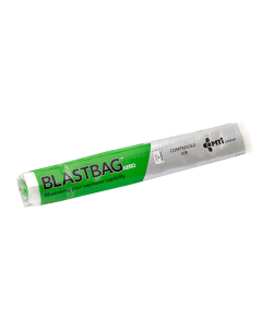 ACE UG 3" Blast Bag: fits  4-1/2" hole, 64/box