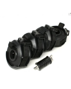 Shock Tube Spool STS-4