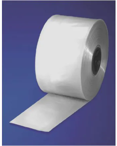 Close Out - HOLE LINER: 12" LAY FLAT  x 1000' x .006 / PER ROLL