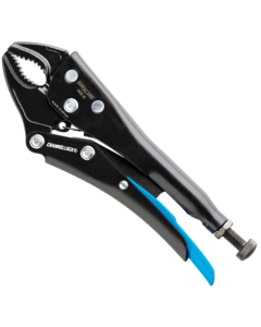 Channellock Curved Jaw Locking Pliers, Model# 102-5