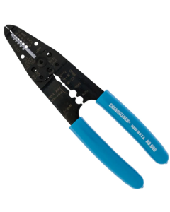 Channellock Wire Stippers/Crimper, Model#908