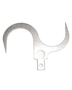 MXP-HL001-044 HOOK - "S" 