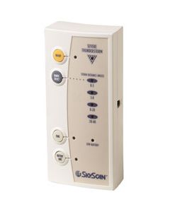 SKYSCAN LIGHTNING DETECTOR