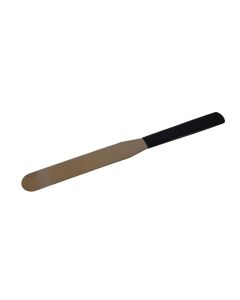 SPATULA W/ RUBBER HANDLE