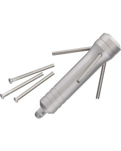 Micro Grappling Hook - 008