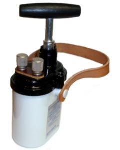 TWIST TYPE 10 CAP BLASTING MAC