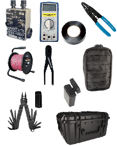 BTS Demolition Kit D2 / Berry Compliant