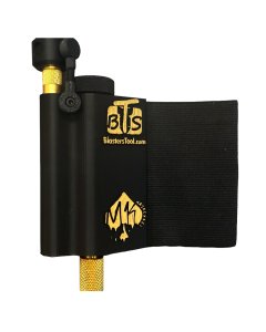 MasterKey – Magnetic Center Punch + Case with Initiator Body Holder